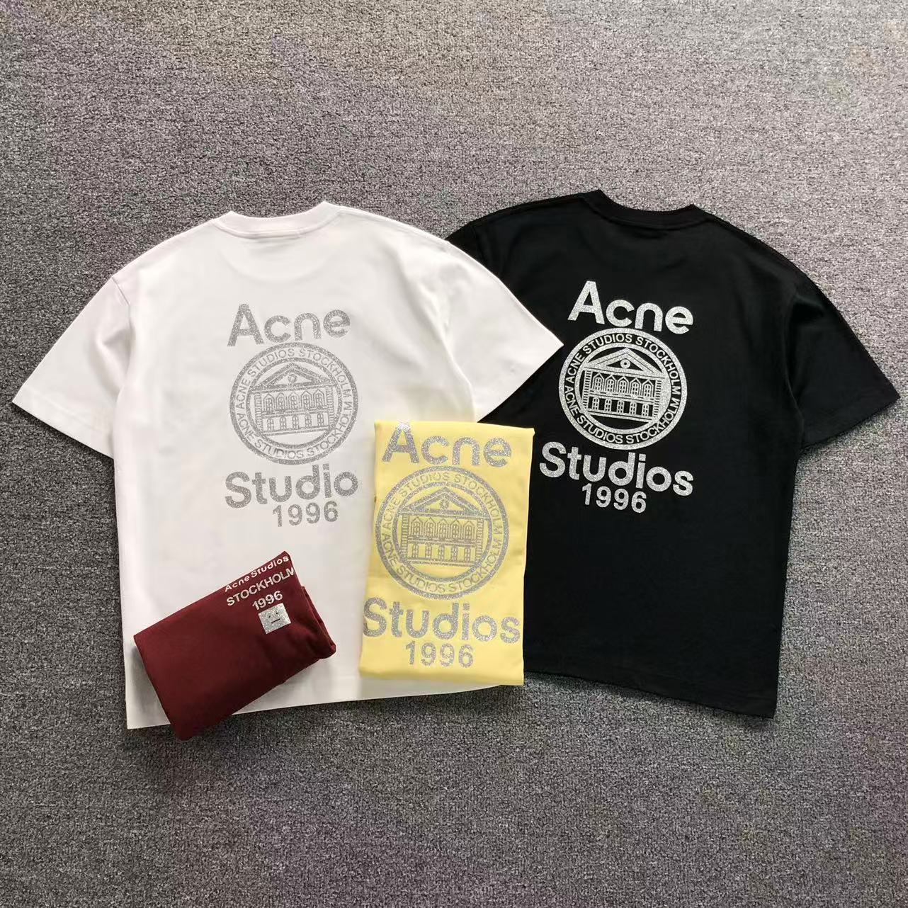 AcneStdios Tshirt