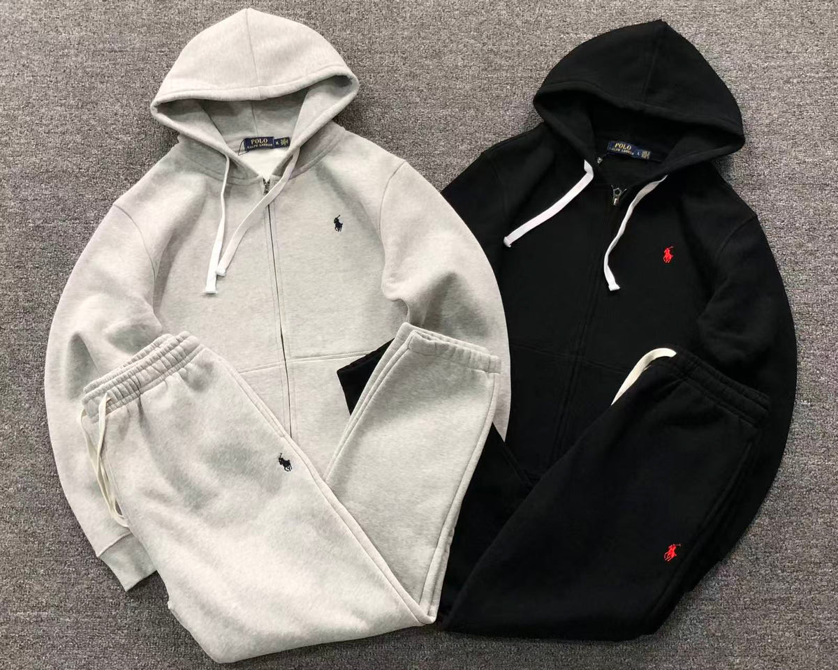 Ralph Lauren Hoodie & Pants