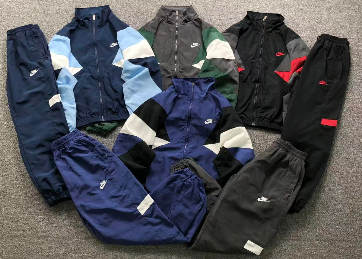 N1K Pants