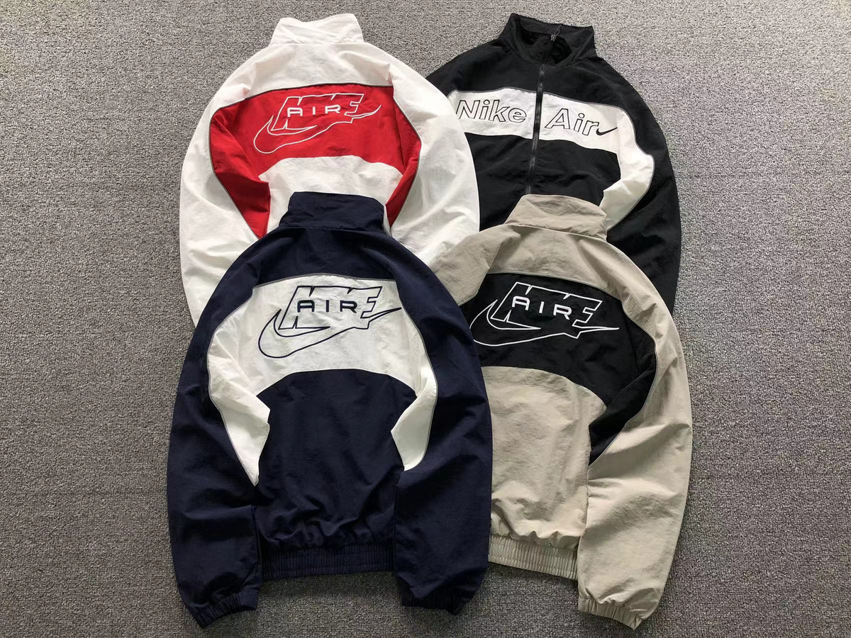 N1K Jacket
