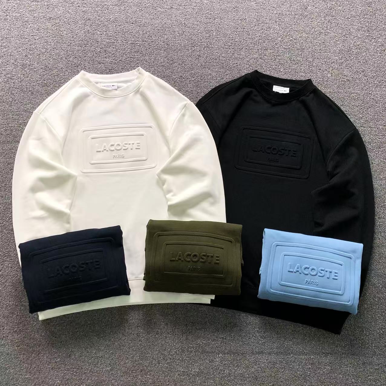 Classic Hoodie
