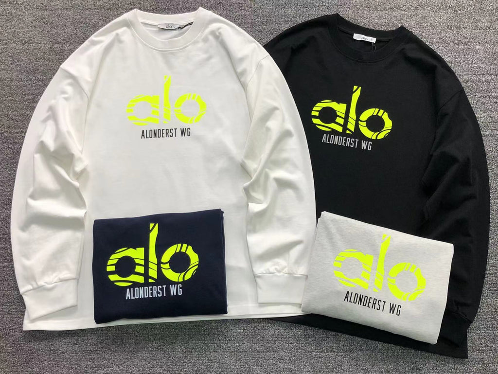 A1O Longsleeve
