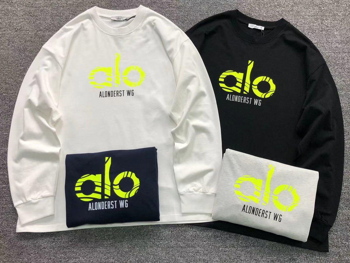 A1O Longsleeve