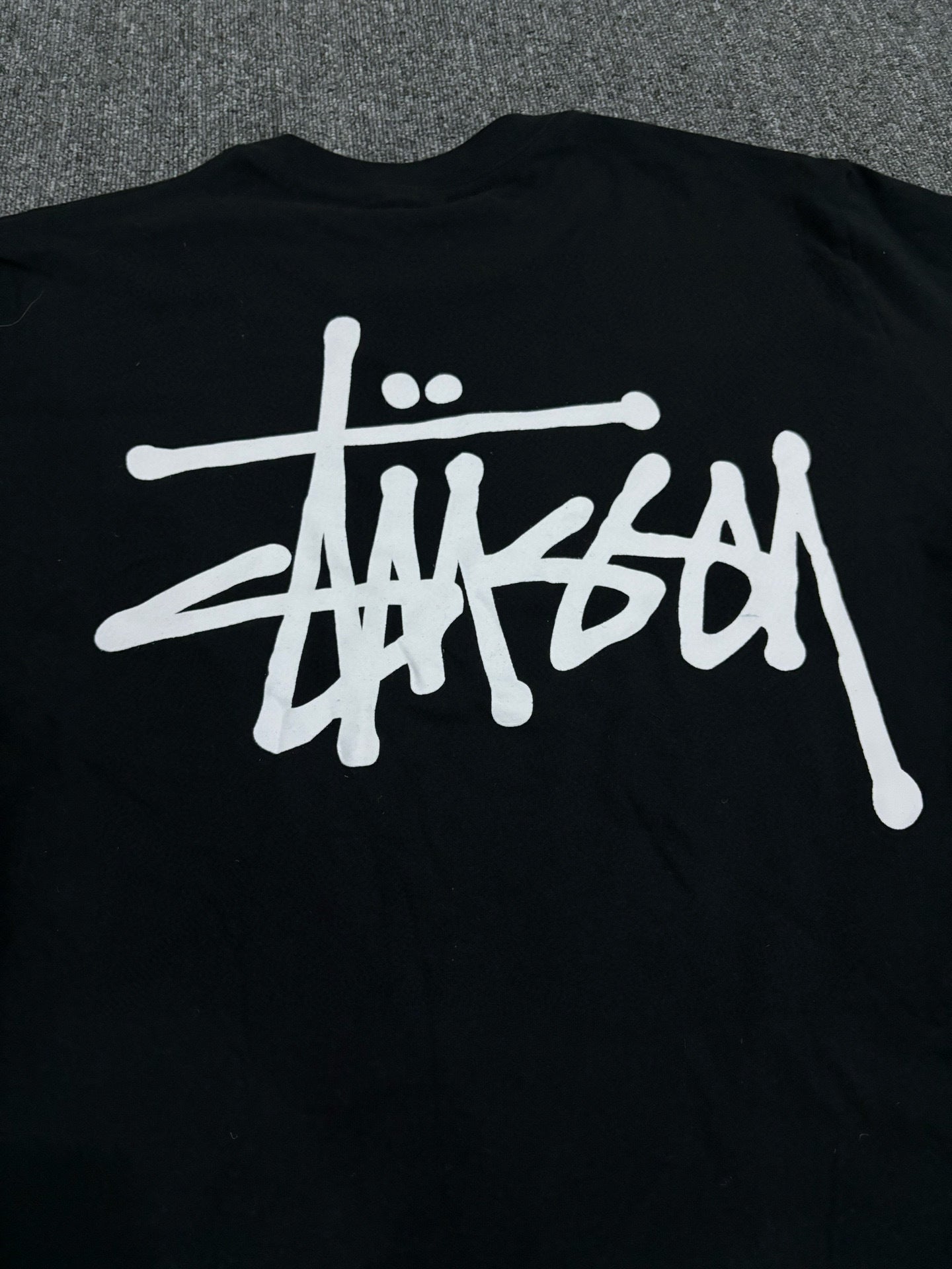 Stu Tshirt