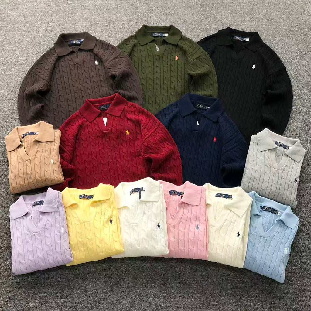 Ralph Lauren Sweater