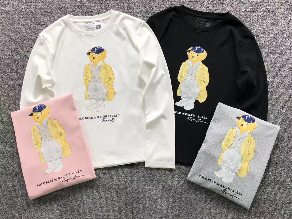 Ralph Lauren Longsleeve Female