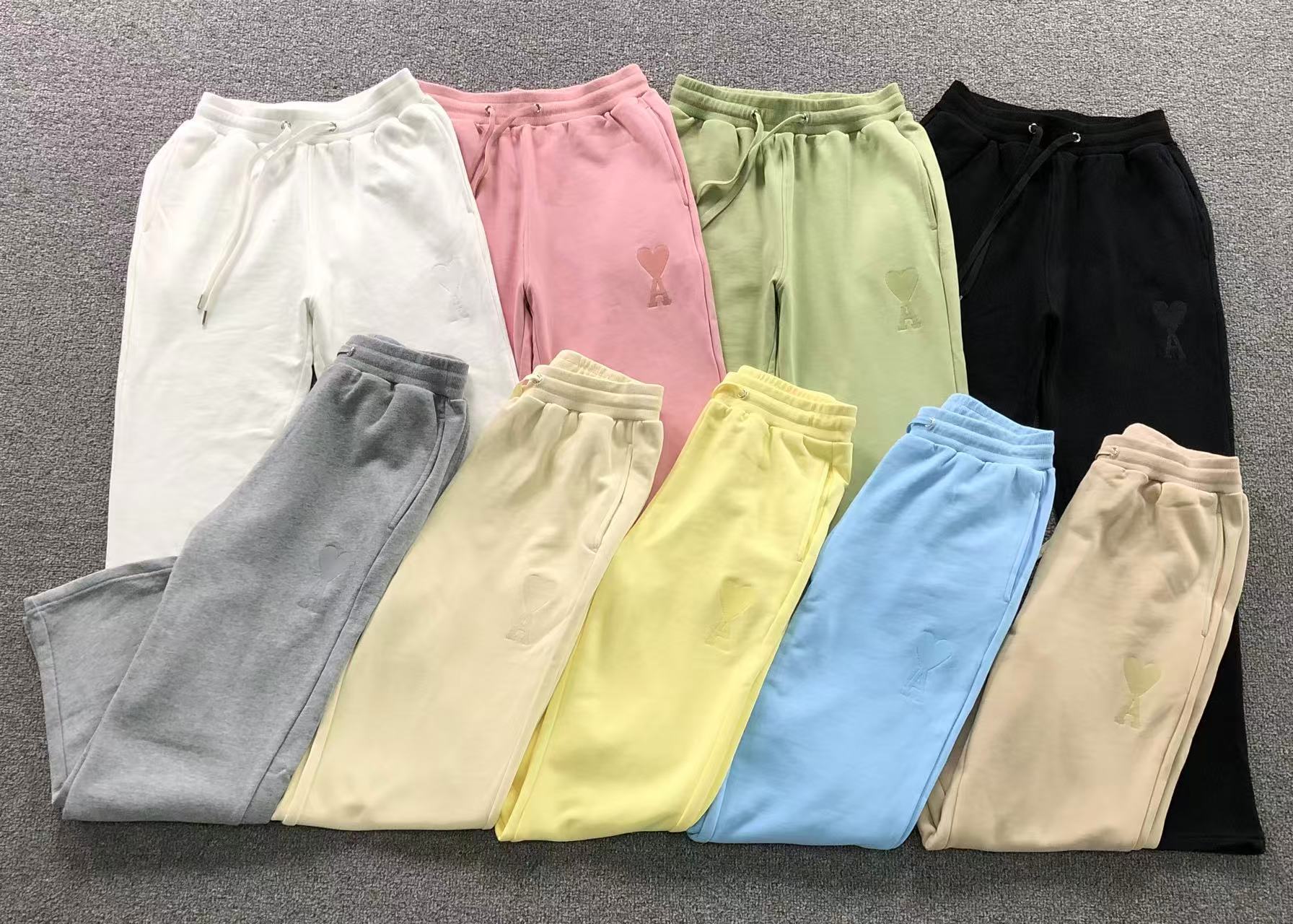 Am1 Pants