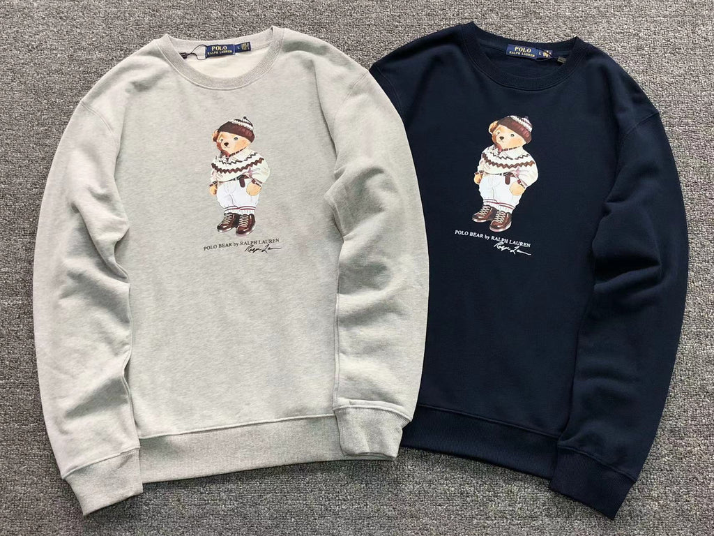 Ralph Lauren Hoodie