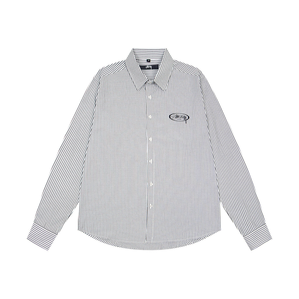Stu Longsleeve