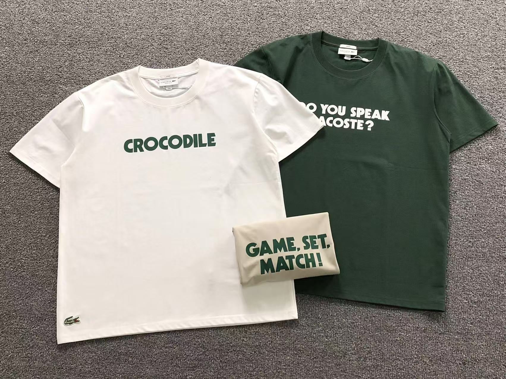 Classic Tshirt