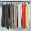 FOG x Essentials Sweatpants 22FW