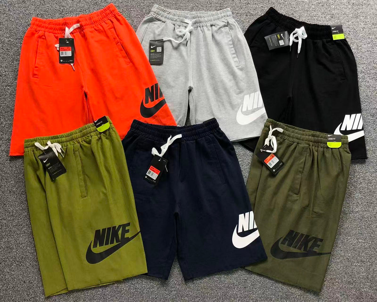 N1K Shorts