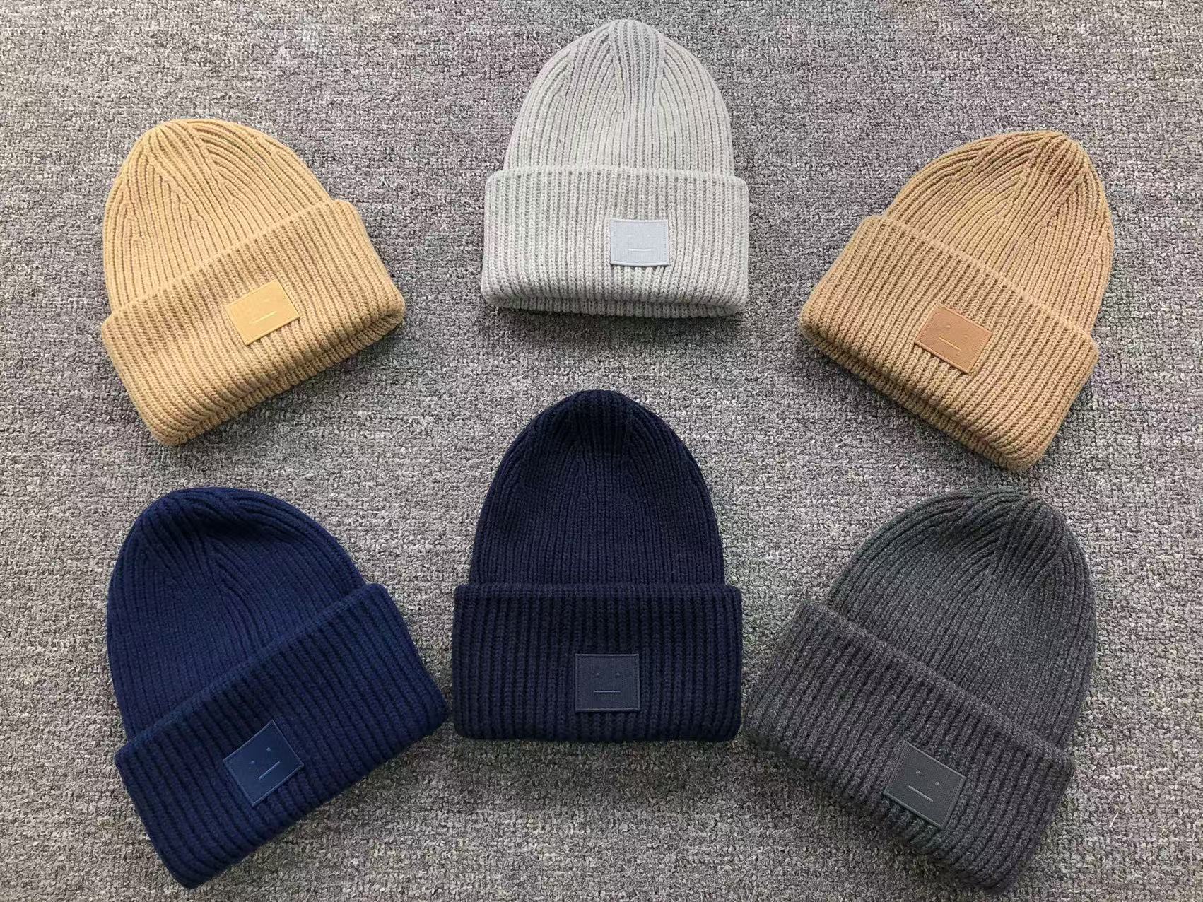 AcneStdios Cap