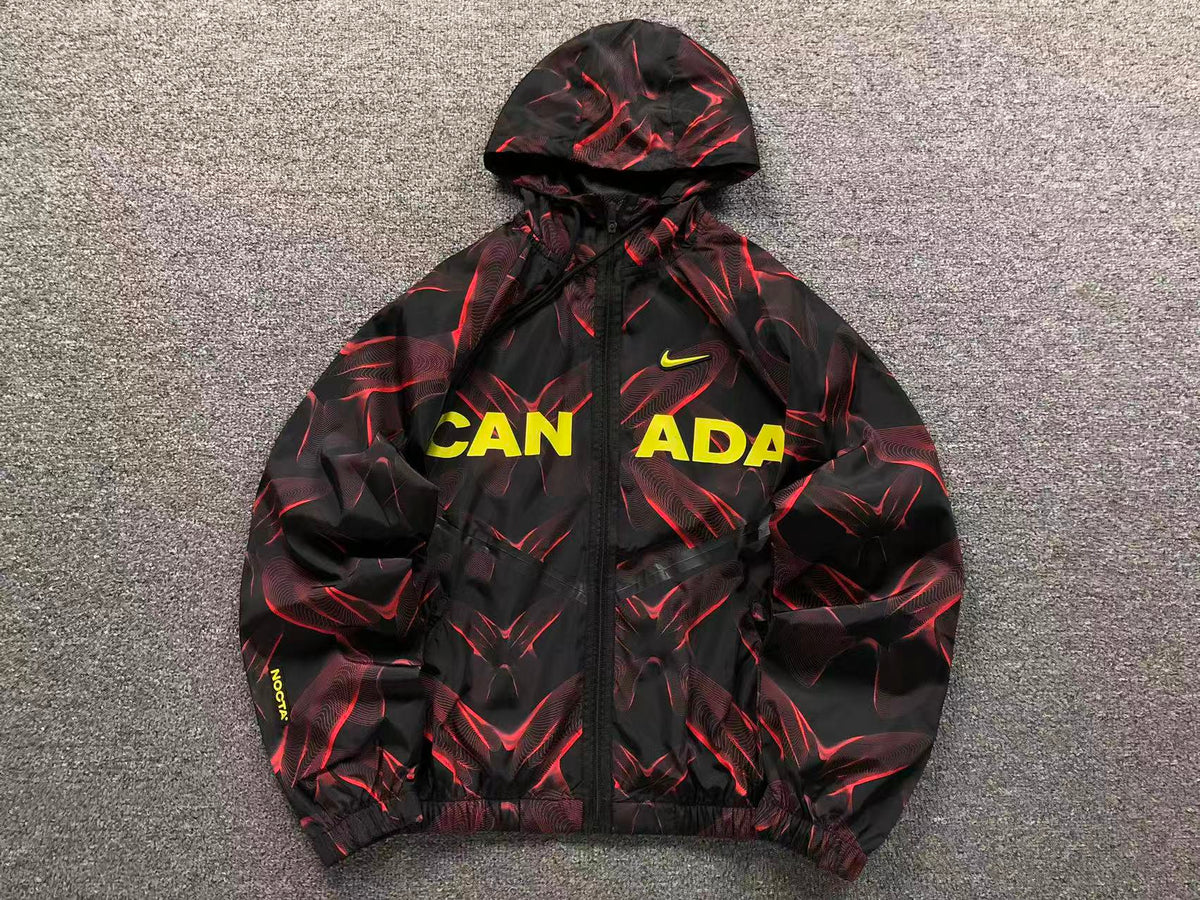 N1K Jacket