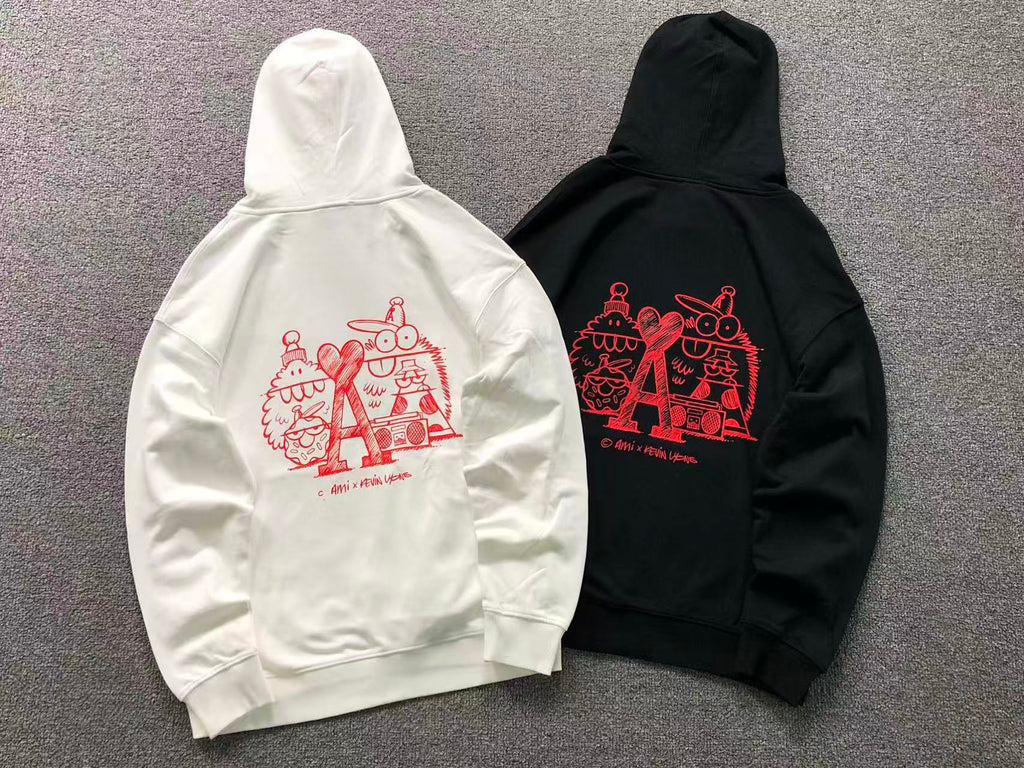 Am1 Hoodie