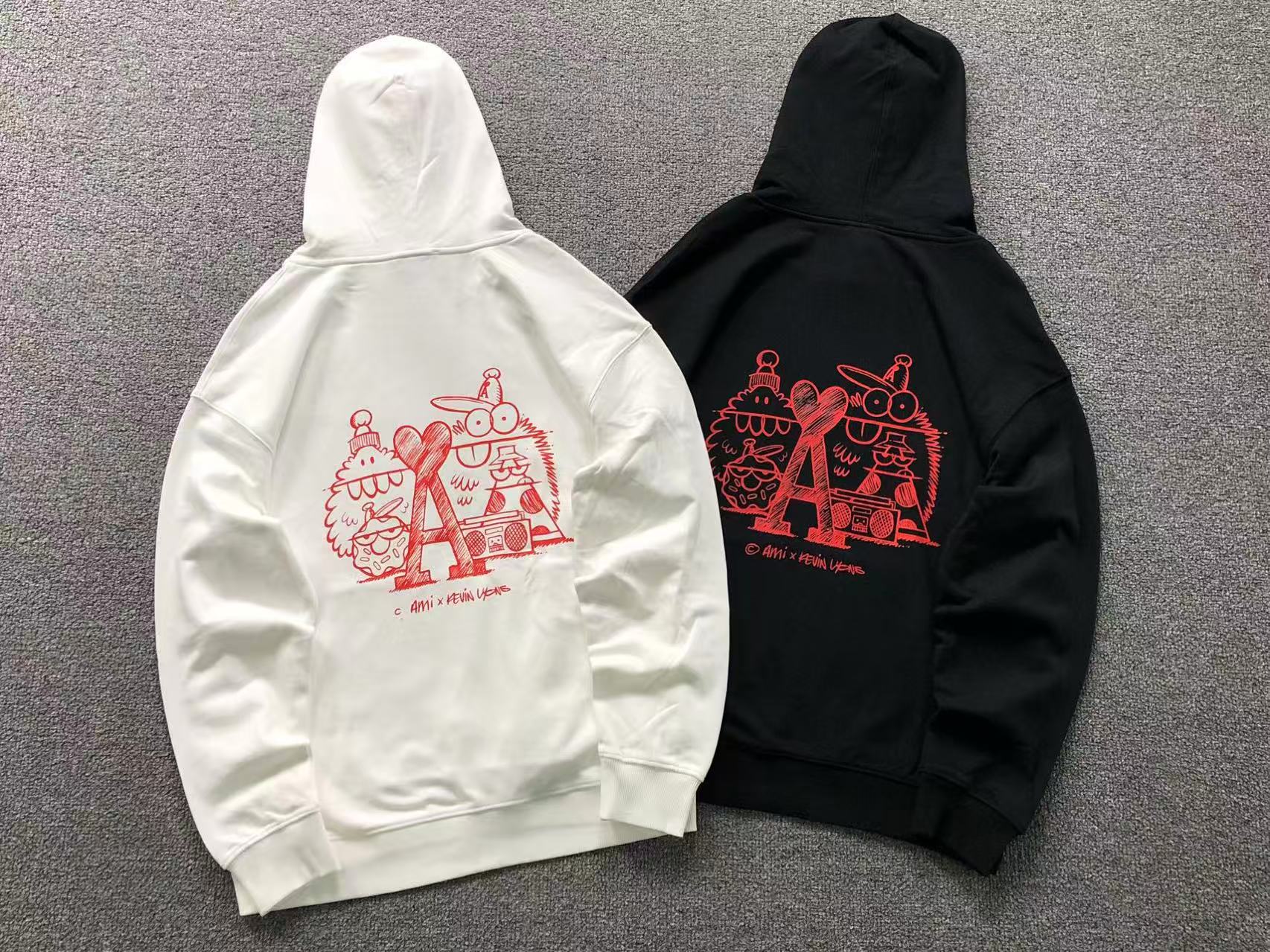 Am1 Hoodie