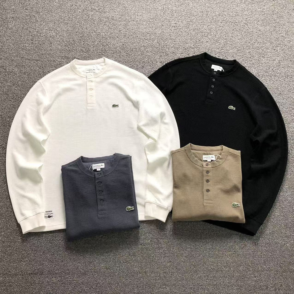 Classic Longsleeve