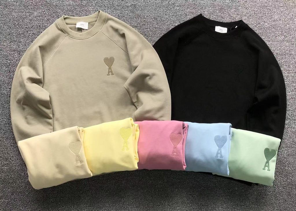 Am1 Hoodie