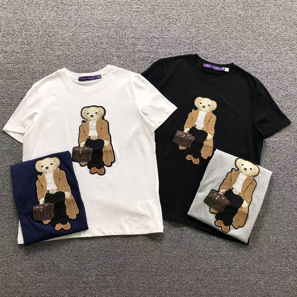 Ralph Lauren Tshirt Female