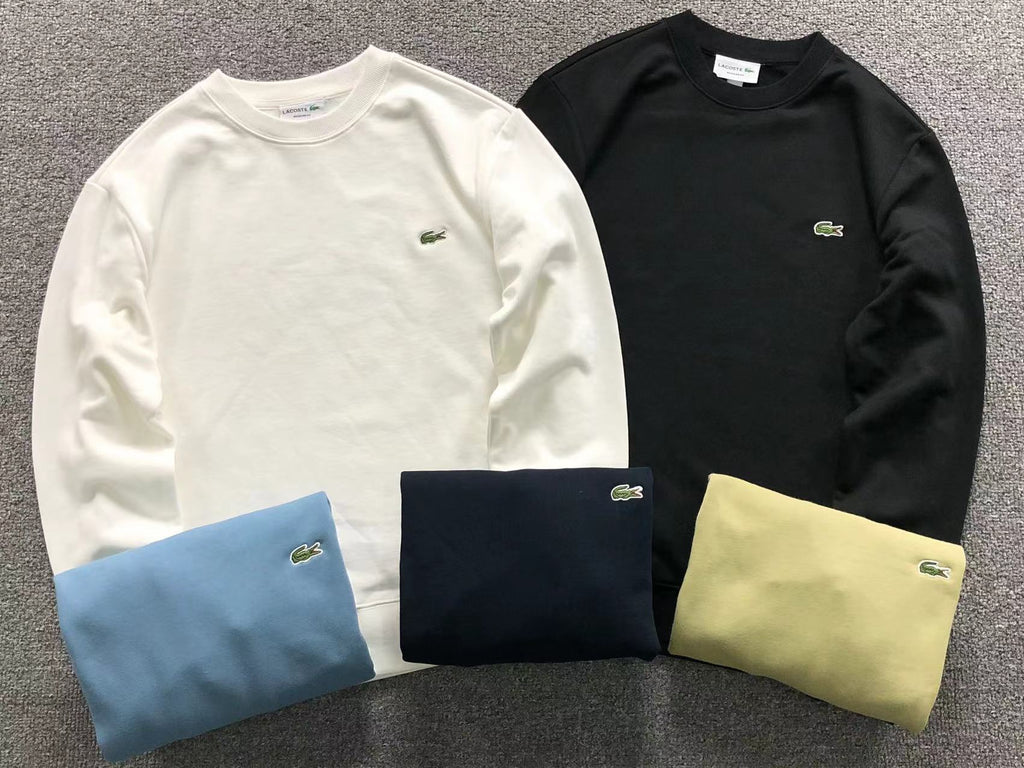 Classic Hoodie