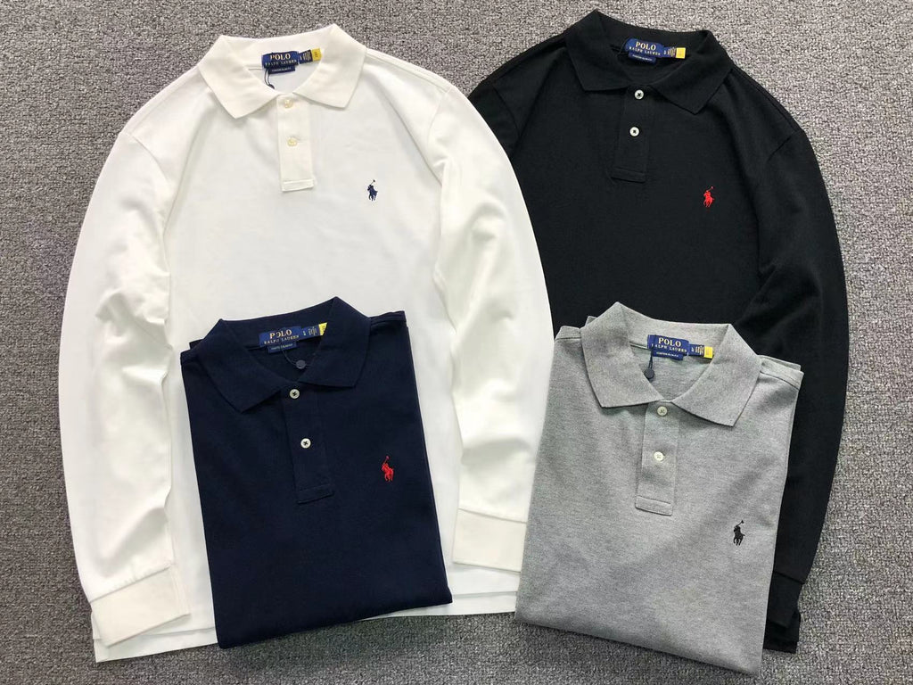 Ralph Lauren Longsleeve
