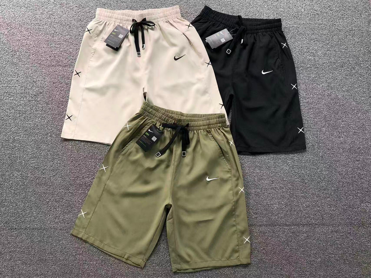 N1K Shorts