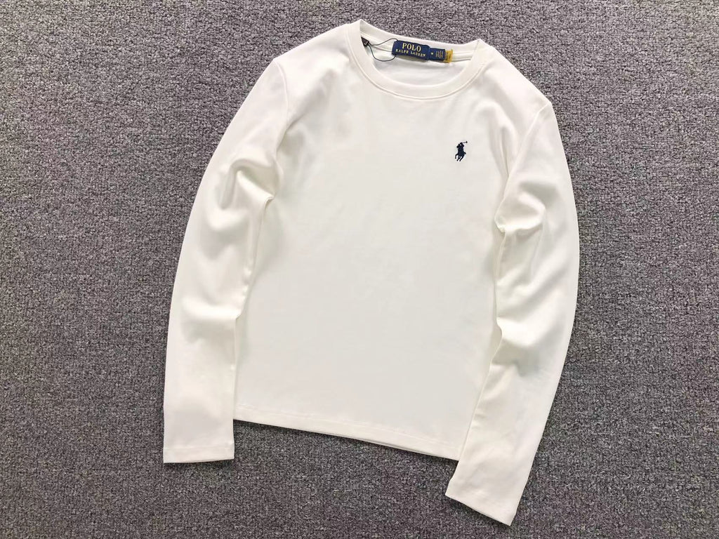 Ralph Lauren Longsleeve Female