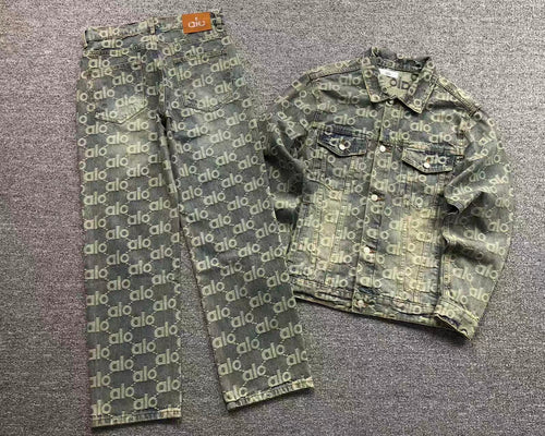 A1O Jacket