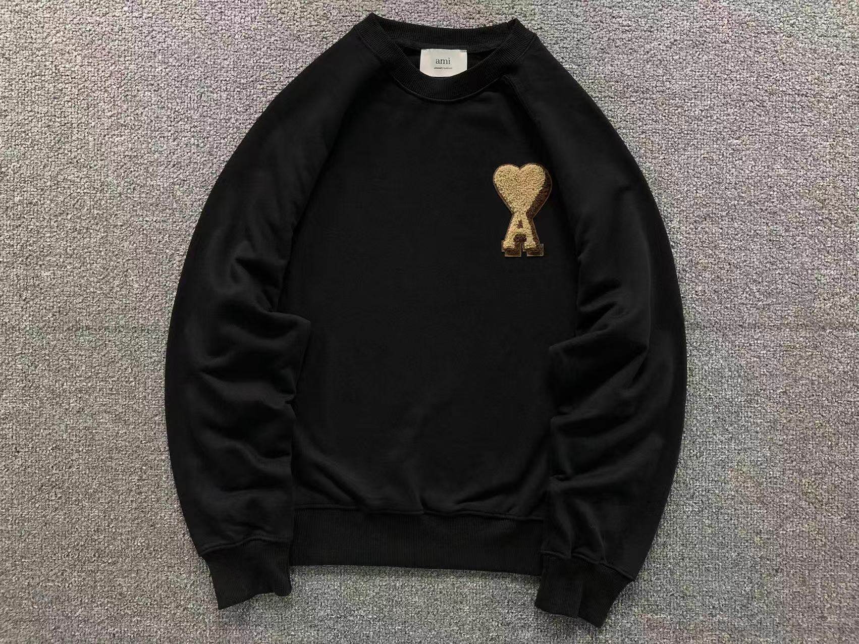 Am1 Hoodie