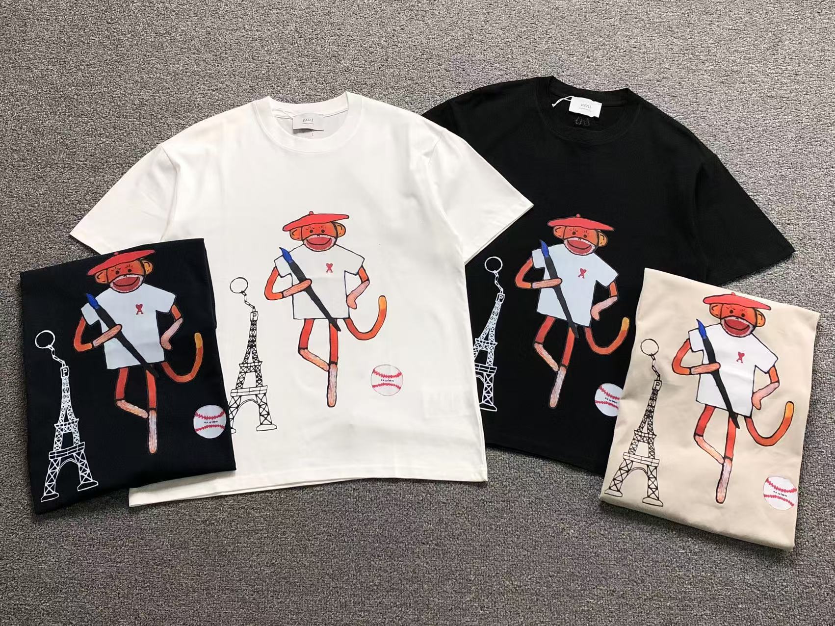 Am1 Tshirt