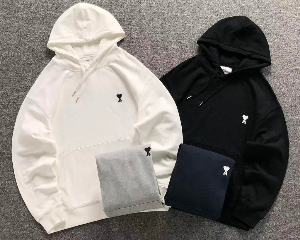Am1 Hoodie