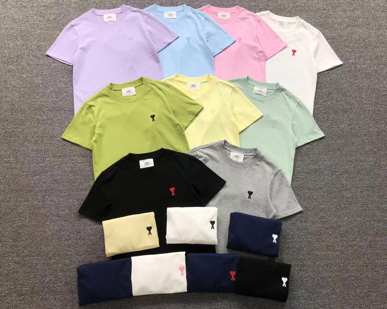 Am1 Tshirt Female
