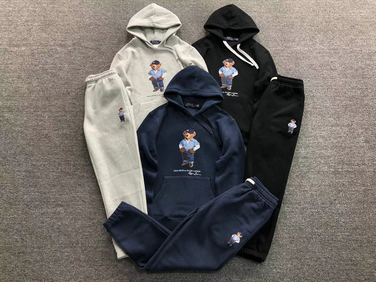 Ralph Lauren Hoodie