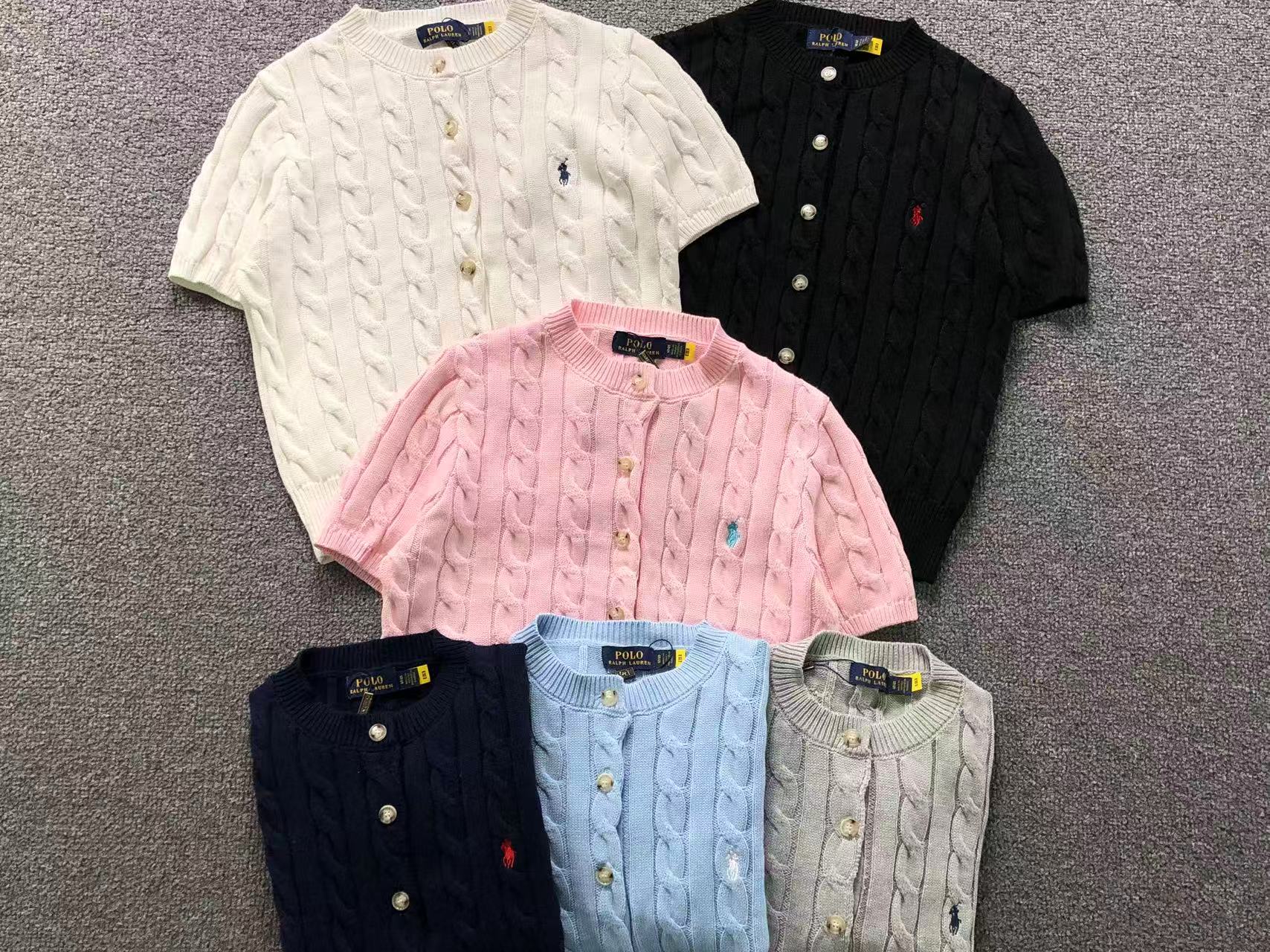 Ralph Lauren Tshirt Female