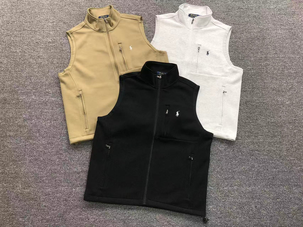 Ralph Lauren Vest