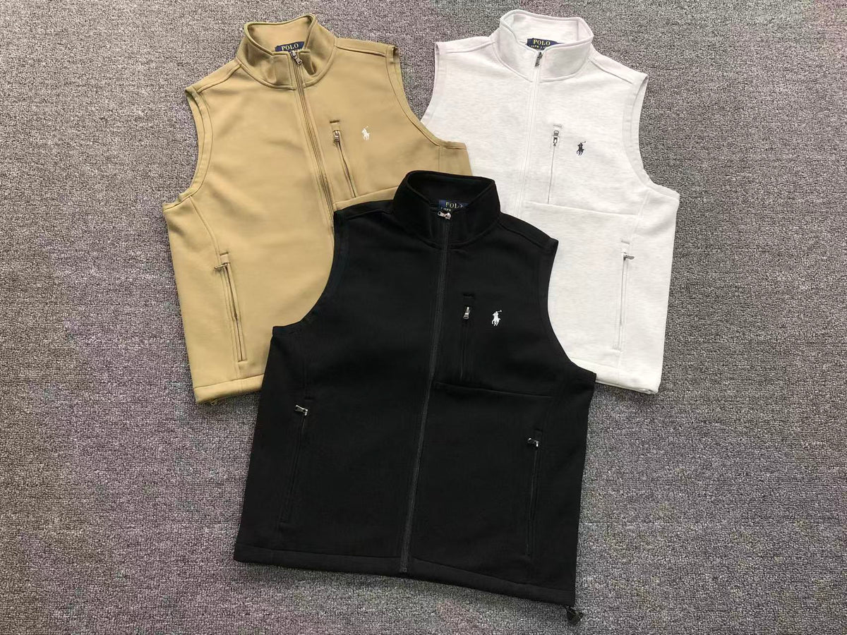 Ralph Lauren Vest