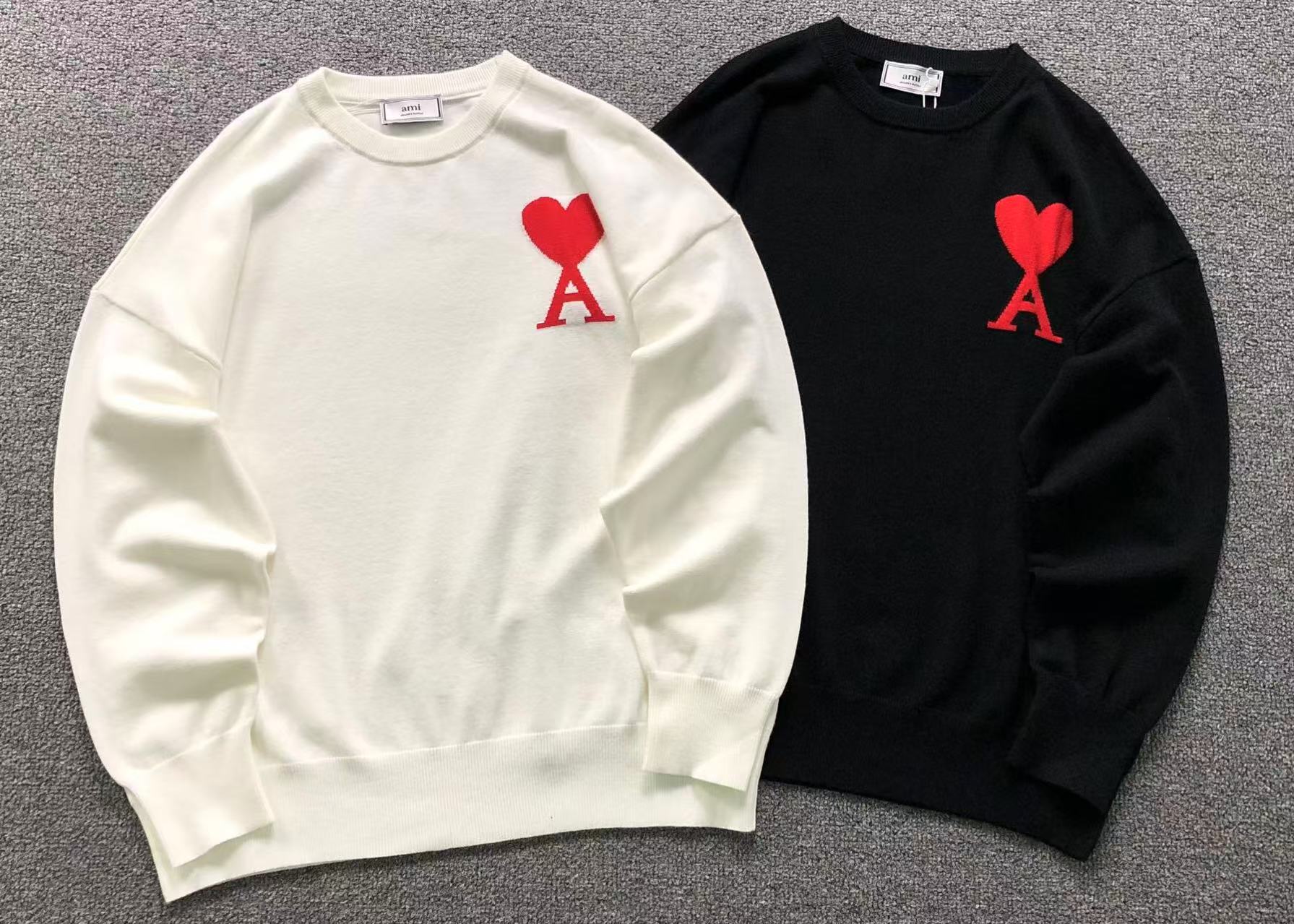 Am1 Sweater