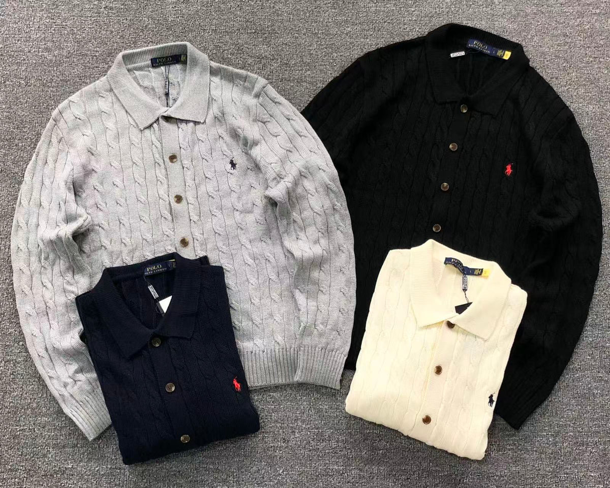 Ralph Lauren Sweater