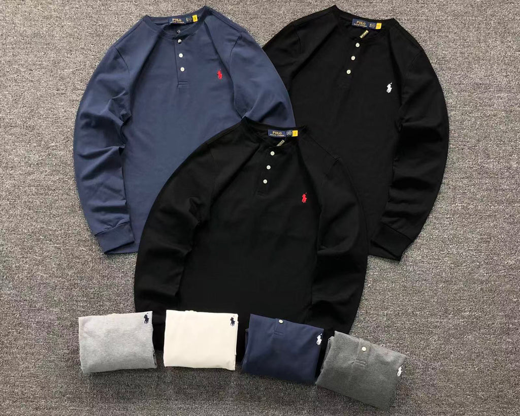 Ralph Lauren Longsleeve