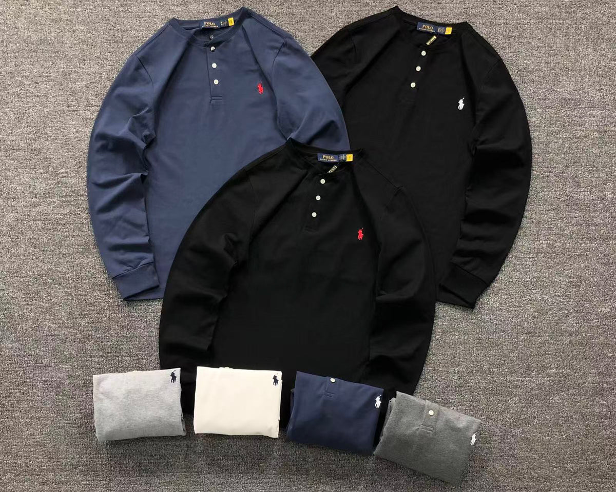 Ralph Lauren Longsleeve