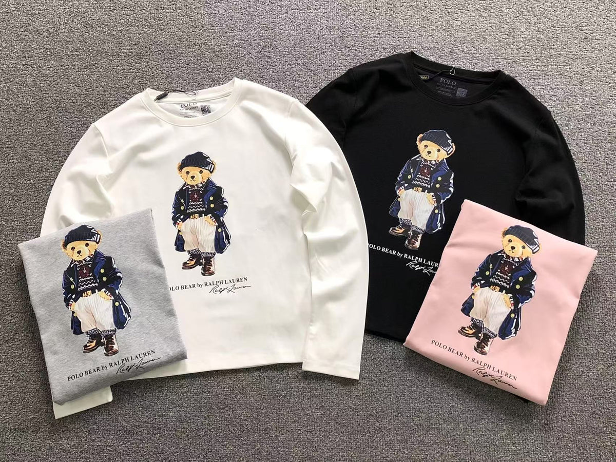Ralph Lauren Longsleeve Female