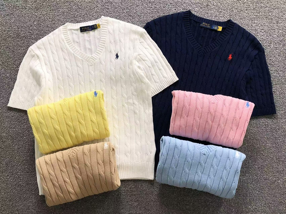 Ralph Lauren Tshirt Female