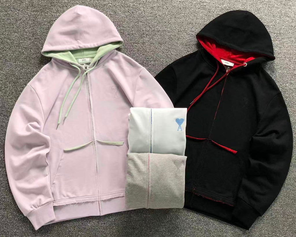 Am1 Hoodie