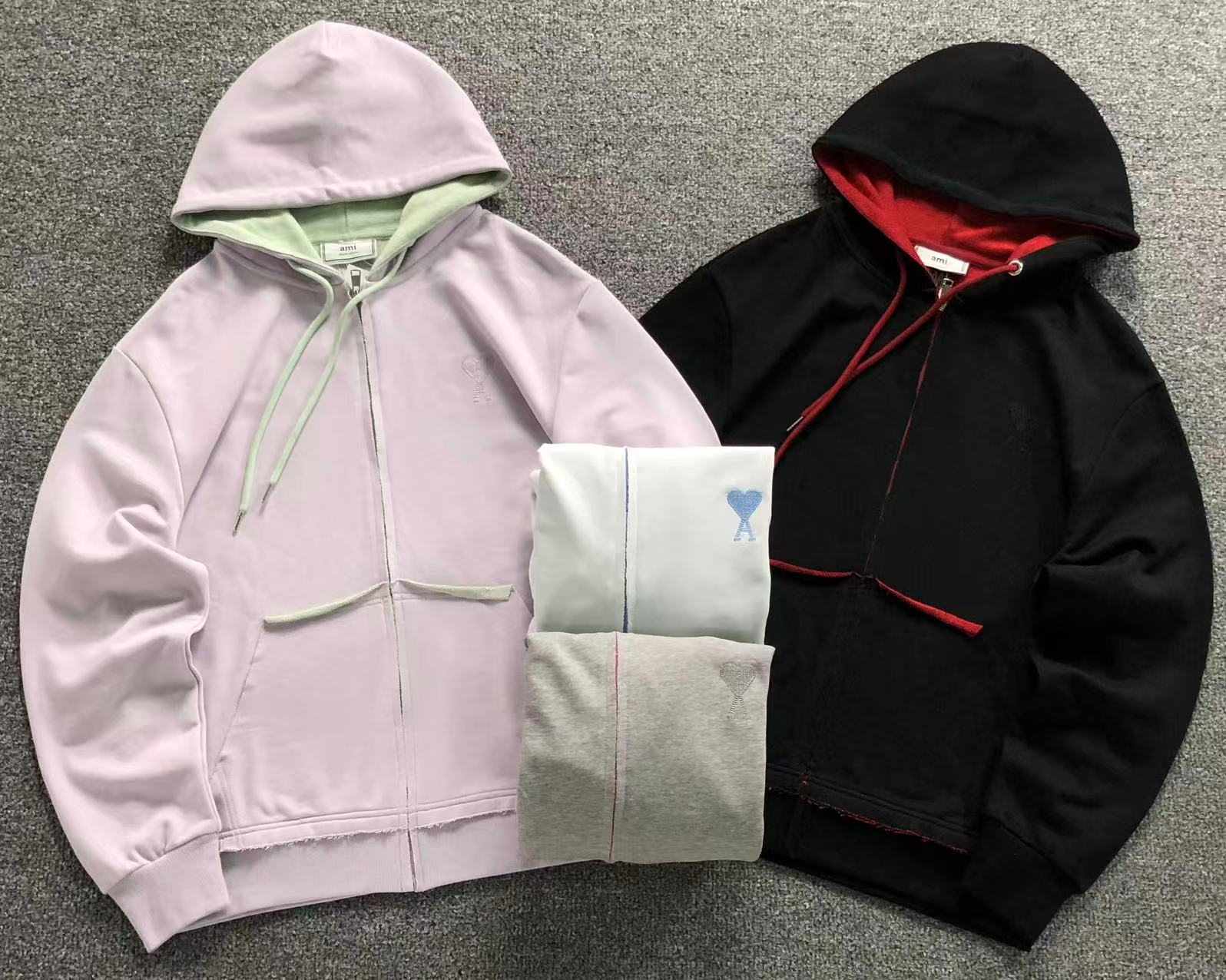 Am1 Hoodie