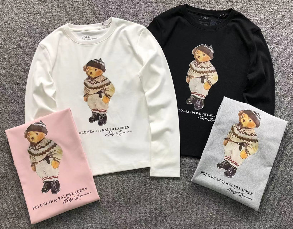 Ralph Lauren Longsleeve Female