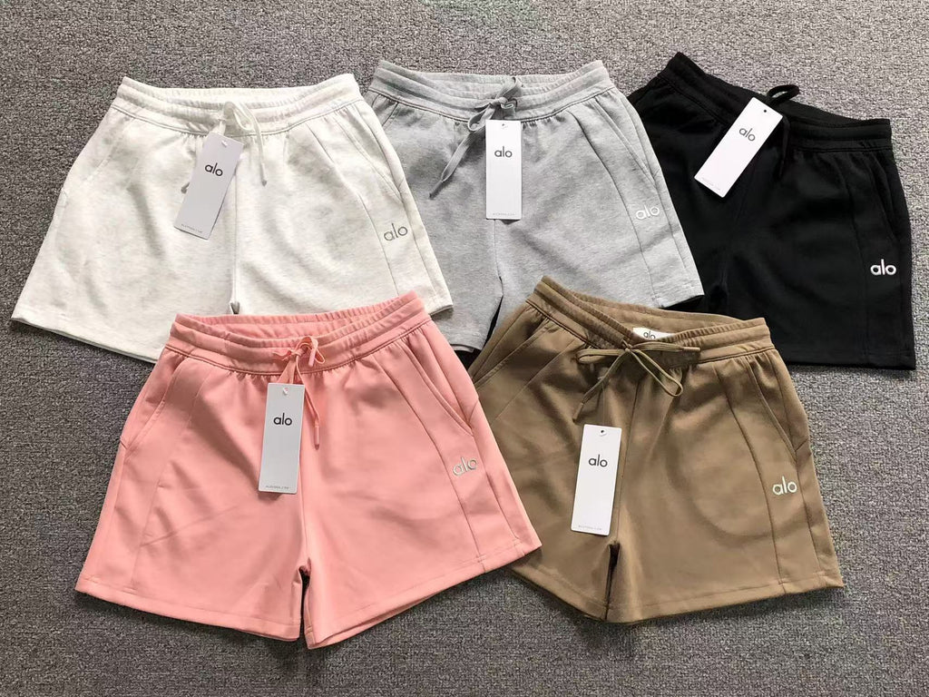 A1O Shorts Female