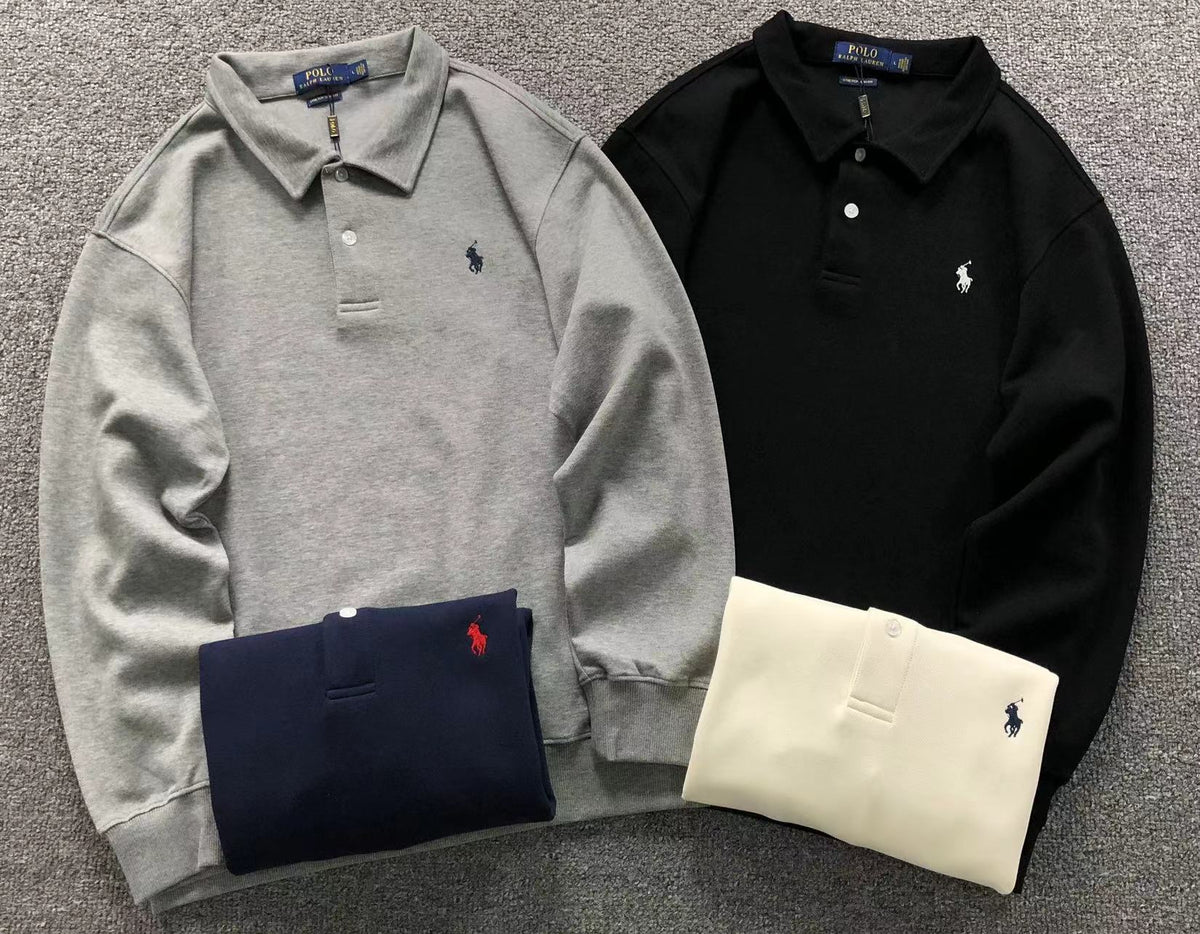 Ralph Lauren Hoodie