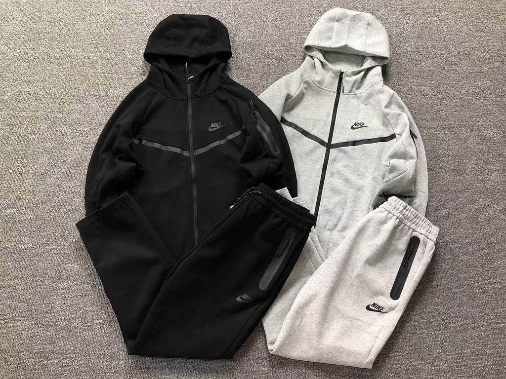 N1K Pants & Hoodie