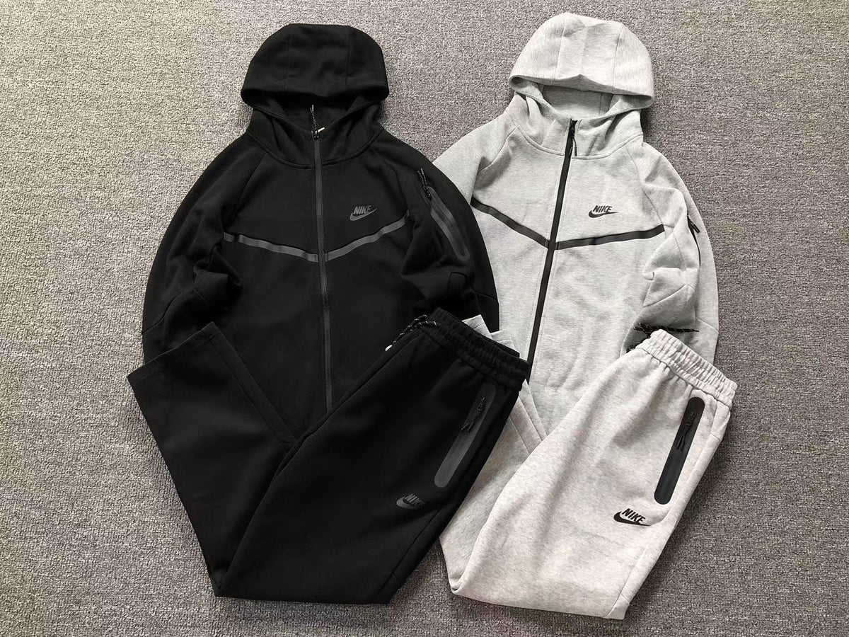 N1K Pants & Hoodie
