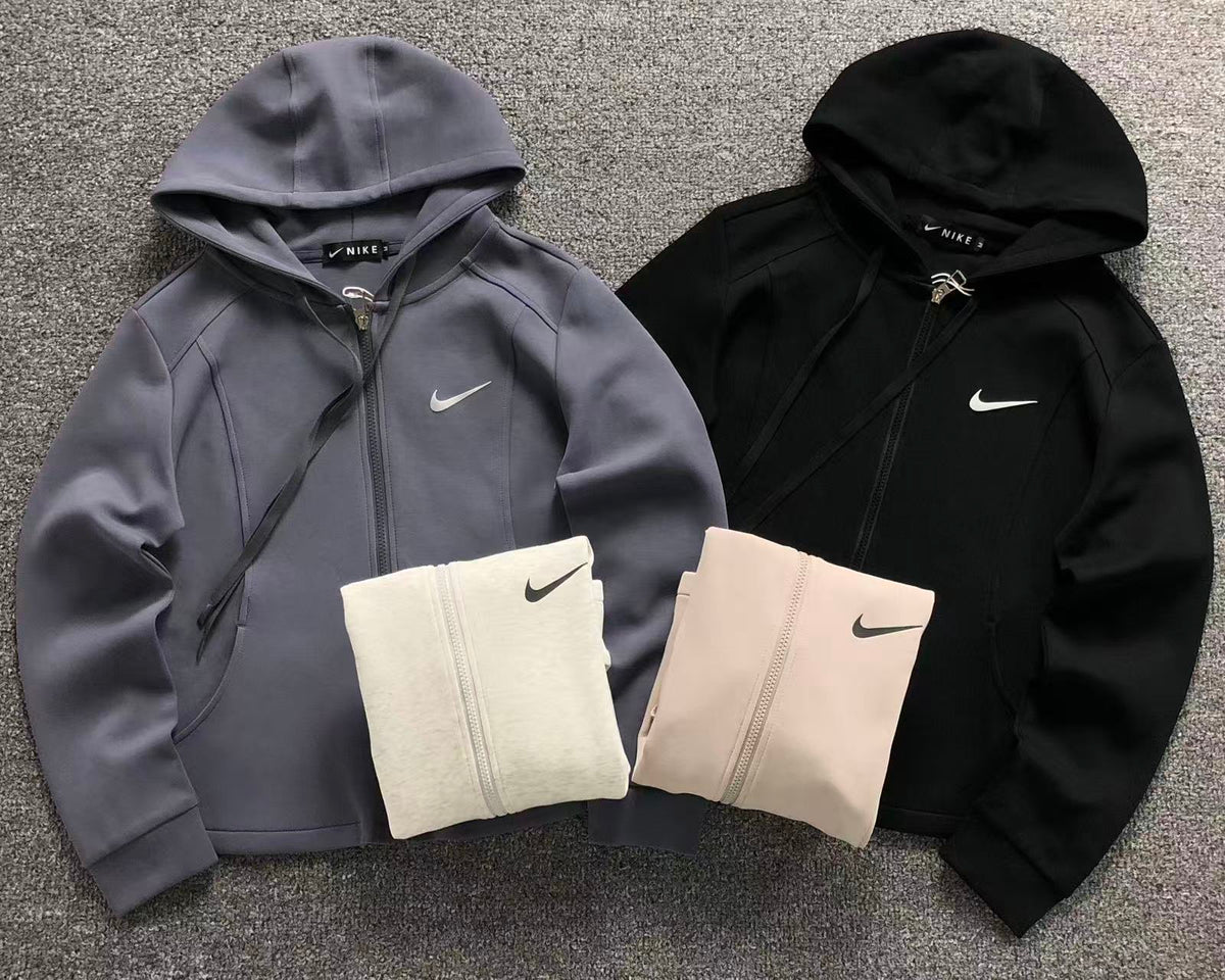 N1K Hoodie Female